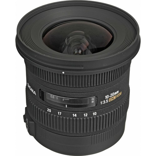 Sigma 3 5 ex hsm - mm,