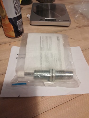 Ammortizzatore festo - ammortizzatore,