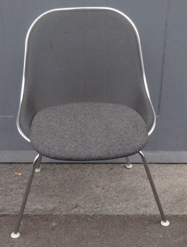 Poltroncina iuta design - b&b,