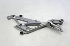 PEDANA POSTERIORE DESTRA HONDA INTEGRA 750 2014 2017 700 NC 700 D RH FOOTREST