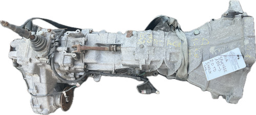 Cambio manuale per modello - , kia