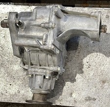 RICAMBI USATI, RIDUTTORE ANTERIORE CAMBIO HYUNDAI TUCSON 4X4 2.0 CRDI