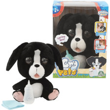 Emotion Pets Cry Pets Cane che