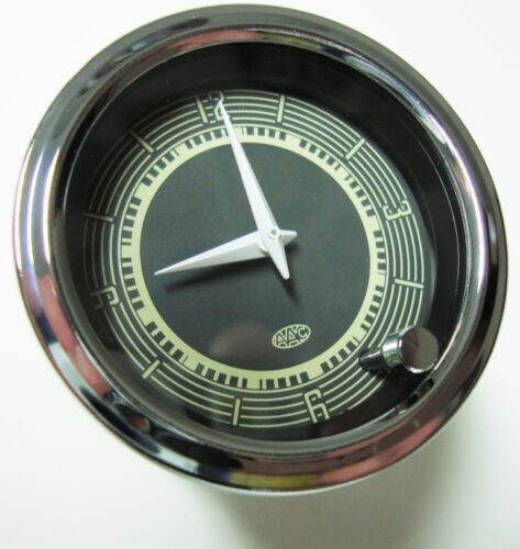 Orologio vintage 52mm - 52mm, vw