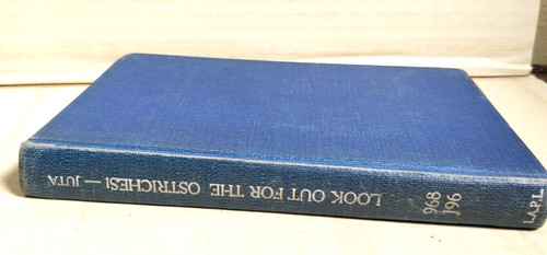 First edition look - first,