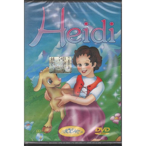 Heidi dvd eagle pictures - pictures,