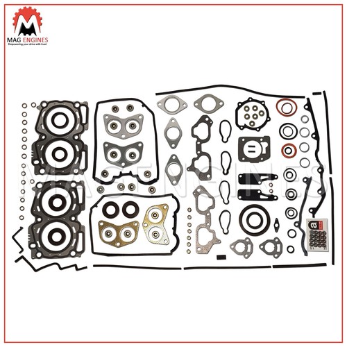 10105 aa351 kit guarnizioni - kit,