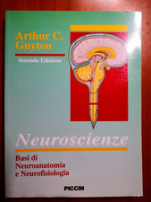 Neuroscienze - Guyton