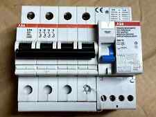 ABB Differenziale DDA 74 0,03