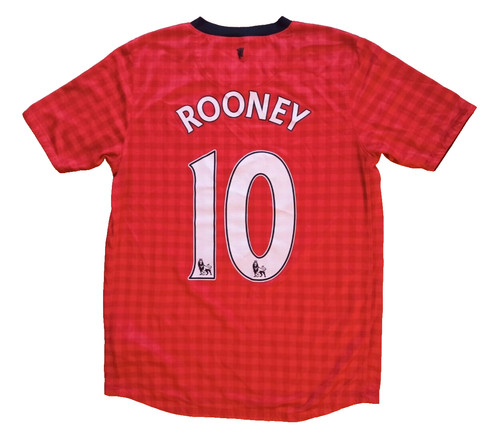 Nike wayne rooney manchester - nike,