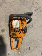 husqvarna 235 chainsaw