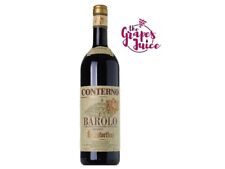 GIACOMO CONTERNO MONFORTINO 2015 VINO ROSSO BAROLO RISERVA DOCG PIEMONTE