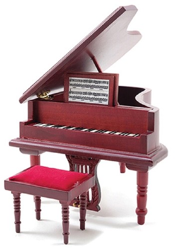 Casa delle bambole - , miniatura