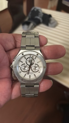 Orologio uomo michel - michel, herbelin