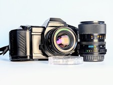 PELLICOLA TESTATA Chinon CP7-m