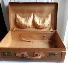 Valigia in fibra Vera FIBRA