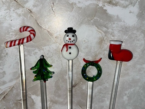 Vintage swizzle sticks - vintage,