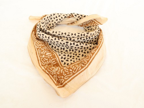 Bandane cotone bandana boho - cotone,,