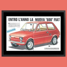 Anni ' 70  * Pubblicità