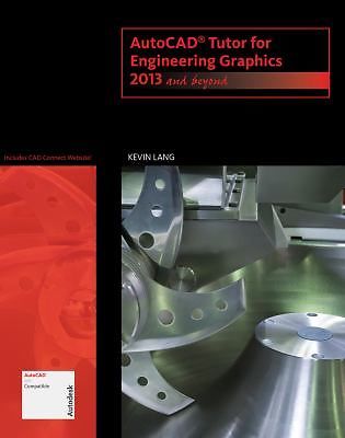 Autocad tutor for engineering - autocad,