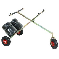 Kart carrello forbice - carrello,