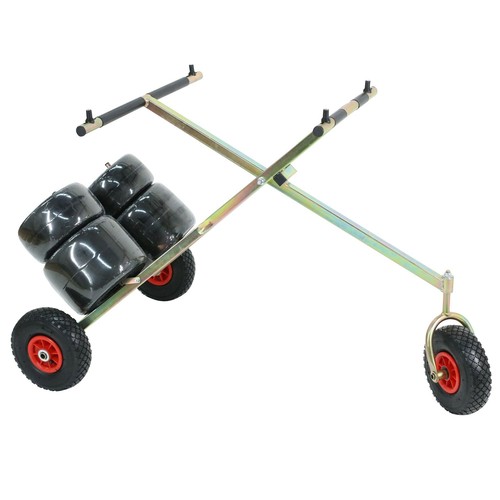 Kart carrello forbice 3 - forbice,