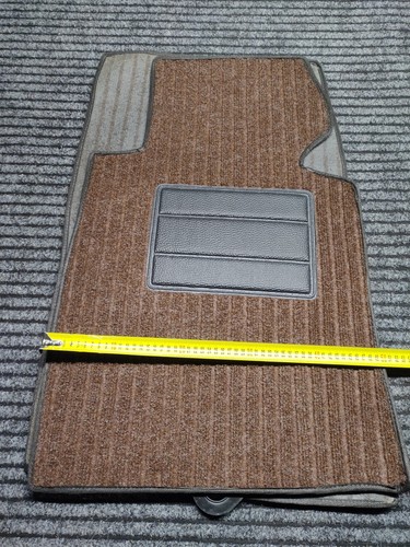 Kit moquette tappetini vintage - moquette,