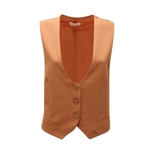 6038av gilet donna vicolo - 6038av,