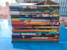 22 Volumi Alter Linus 1975 1976