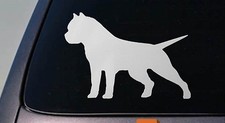 American Bully *B175* decal