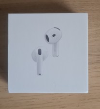 Apple Auricolari AirPods 4