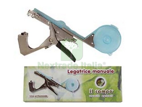 1pz legatrice professionale - legatrice,