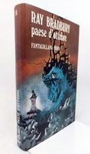 RAY BRADBURY. PAESE