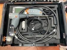 Testo  330-2LL analizzatore di