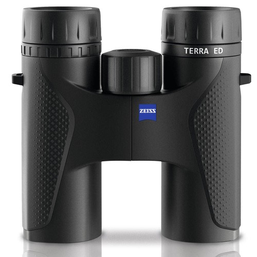 Zeiss terra pocket 8x32 - terra,