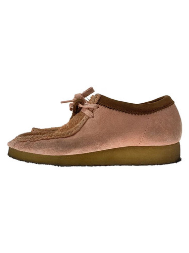 Clarks shoes 5cm - clarks, 25.5cm