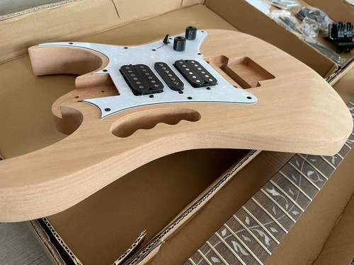 Kit chitarra elettrica fai - , da