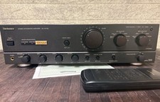 Technics SU-VX720 MOS Classe