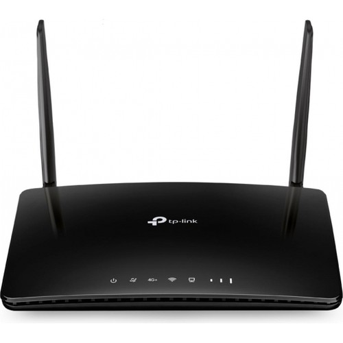 Router lte fi ac1200 - 4g, wi-fi
