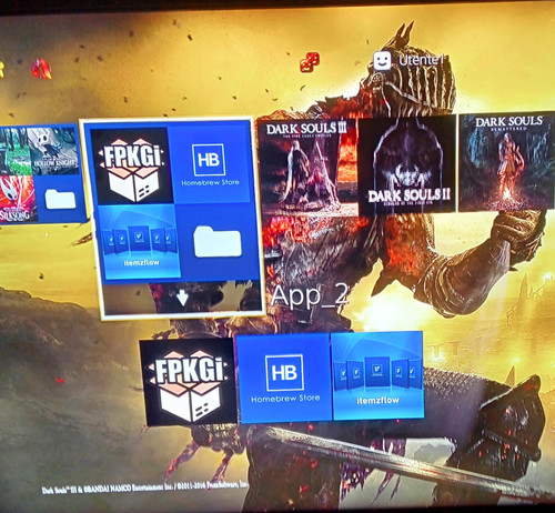 Ps4 playstation 500gb - ps4, 4