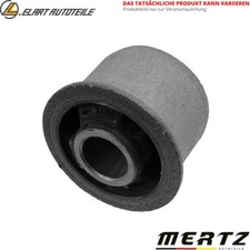 SOSPENSIONE RUOTA MANUBRIO