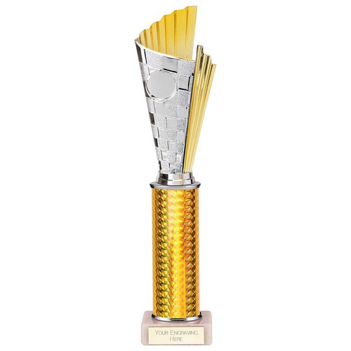 R4us flash plastica trofeo - r4us,