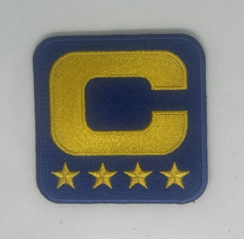 Los angeles rams nfl capitani - rams,