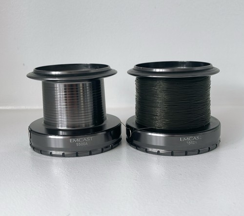 Bobine ricambio daiwa - di,
