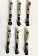 6 LEGO 731c05 Technic, Shock