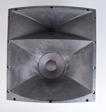 Corno completo di driver