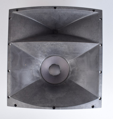 Corno completo driver - corno,