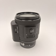 Sony SEL 18-200 mm f/3.5-6.3
