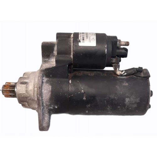 Motorino avviamento