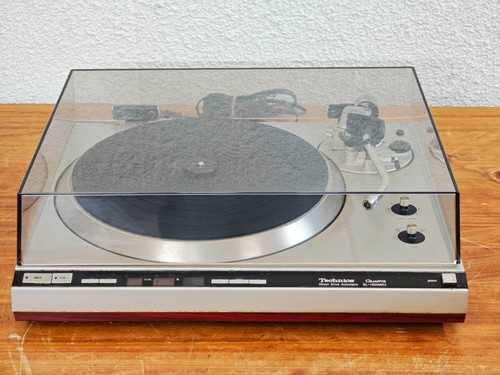 Technics 1300 mk2 - technics,
